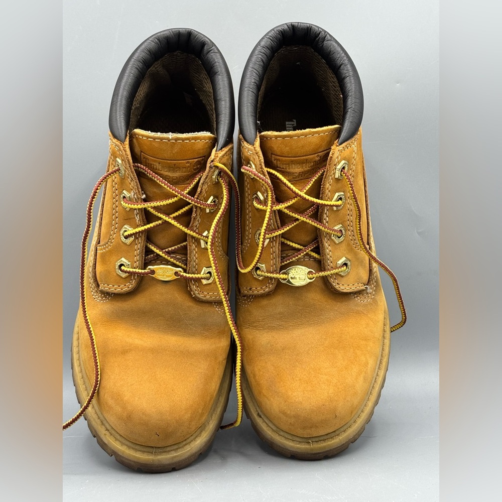 Women’s Timberland Nellie Chukka Boots